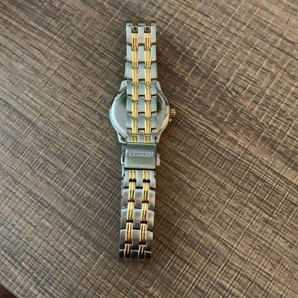 Women’s Citizen Eco-Drive Watch